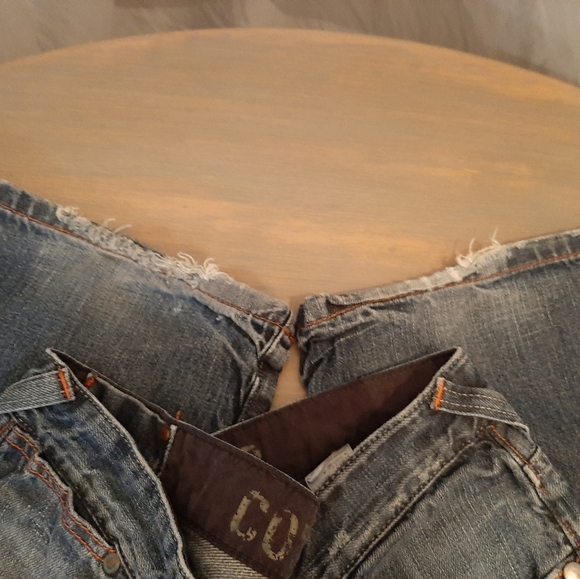 G-star Core Regular Jeans - 38x34 - Picture 7 of 7